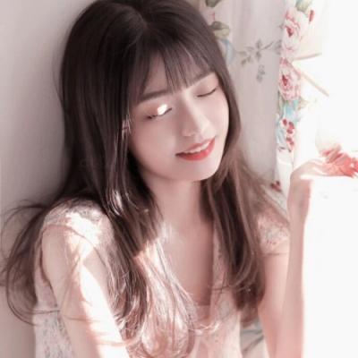 沫兮 微信气质唯美成熟精致少女_微信头像_我要个性网