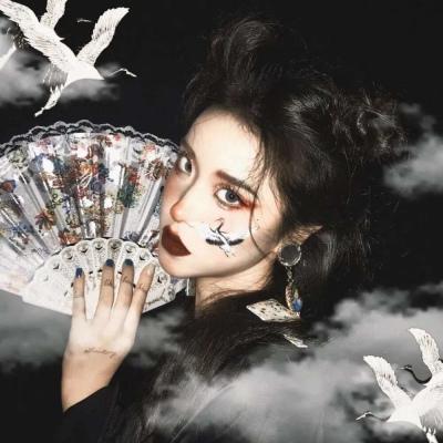 2022气质女人微信头像图片_女生头像_头像屋