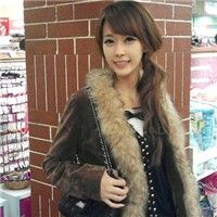 海边美女图片头像气质_微信头像图片大全