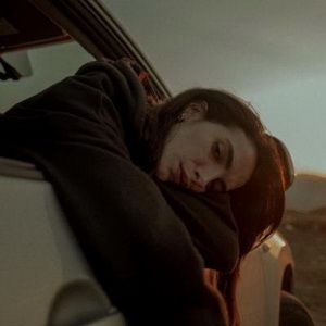 好看优雅有气质的欧美女生微信头像1-微信头像