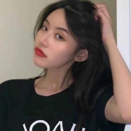 有没有那种酷酷的微信头像啊? - 知乎