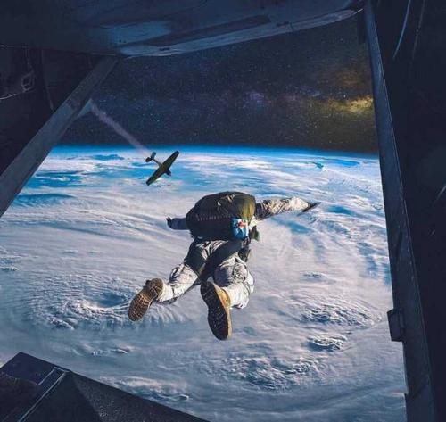 有哪些适合男生用的超级酷的微信头像? - 知乎