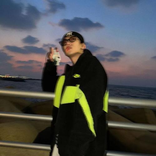 头像|酷酷的微信头像_腾讯新闻