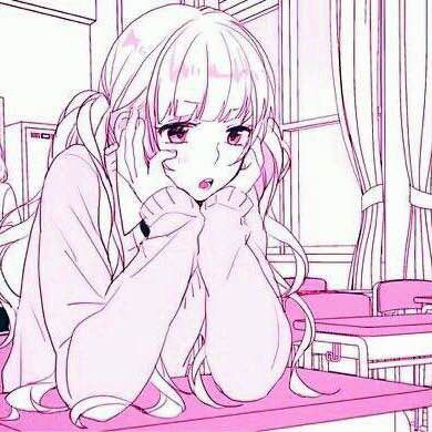 qq头像女生酷酷的,还有学生的_百度知道