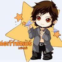 射手座照片大全_微信头像图片大全