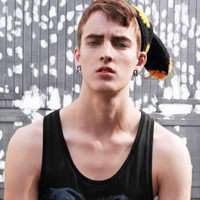 男人酷酷的头像大全【点击鼠标右键下载】