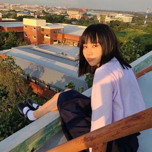 酷酷的微信头像超级nice哇