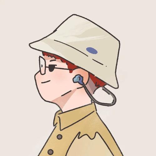 微信头像|简约大方阳光又好看的男生头像_腾讯新闻