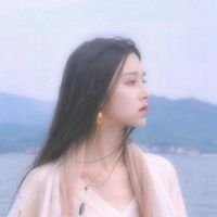 女生头像唯美背影侧脸可爱闺蜜头像_微信头像图片大全