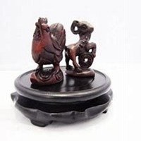 属羊女人招财微信头像 (12)