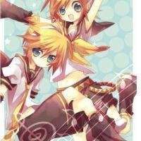 双子座的专属头像图片 (11)