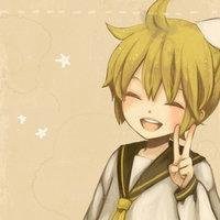 双子座的专属头像图片 (12)