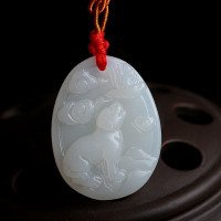 属兔女孩开运头像 (1)