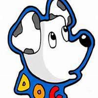 属狗最旺财的微信头像 (14)