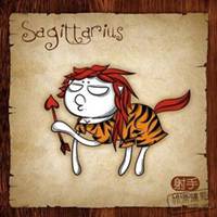 射手座头像星空 (3)