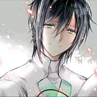 耽美情侣头像两张污 动漫有点污的耽美情头图片 (30)