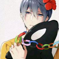 耽美情侣头像两张污 动漫有点污的耽美情头图片 (31)