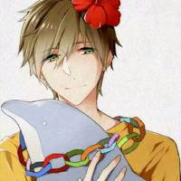 耽美情侣头像两张污 动漫有点污的耽美情头图片 (32)