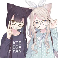 动漫壁纸（男女），你认识几个 (1)