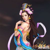 三国群英传美人头像 (15)