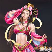 三国群英传美人头像 (16)