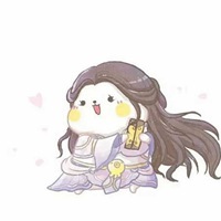 王者荣耀露娜紫霞仙子q版头像 (10)