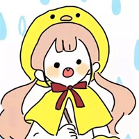 卡通个性头像 不开心是难免的 安静一下就过去了 (8)