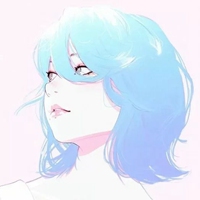 精选个性的动漫女头 让你惊艳十足 (9)