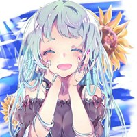 精选个性的动漫女头 让你惊艳十足 (10)