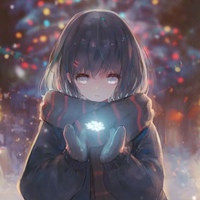 精选个性的动漫女头 让你惊艳十足 (15)