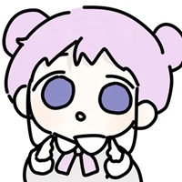 简约手绘丑里丑气的头像一组 (5)