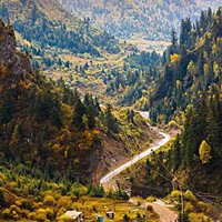 甘肃头像 最具特色甘肃风景头像 (13)