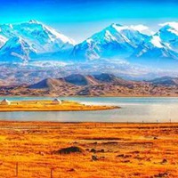 甘肃头像 最具特色甘肃风景头像 (14)