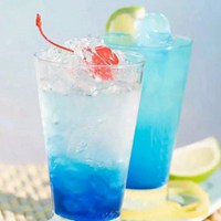 天气晴朗的日子风景 (6)