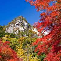 最美山间田野自然风景头像 (3)