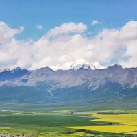 青海头像 最具特色青海风景头像 (7)