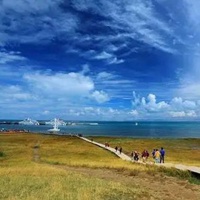 青海头像 最具特色青海风景头像 (8)