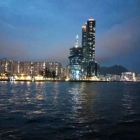 香港头像 最具特色香港风景头像 (2)