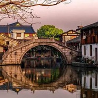 浙江头像 最具特色浙江风景头像 (21)