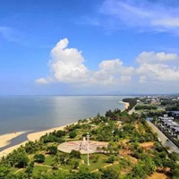 海南头像 最具特色海南风景头像 (5)