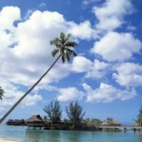 海南头像 最具特色海南风景头像 (11)