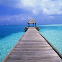 海南头像 最具特色海南风景头像 (13)