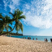 海南头像 最具特色海南风景头像 (14)