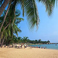 海南头像 最具特色海南风景头像 (16)