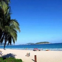 海南头像 最具特色海南风景头像 (17)