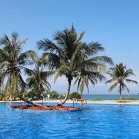 海南头像 最具特色海南风景头像 (18)