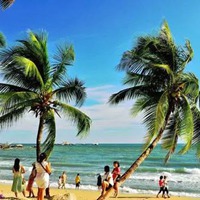 海南头像 最具特色海南风景头像 (20)