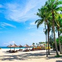 海南头像 最具特色海南风景头像 (21)