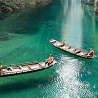 湖北头像 最具特色湖北风景头像 (1)