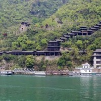 湖北头像 最具特色湖北风景头像 (3)